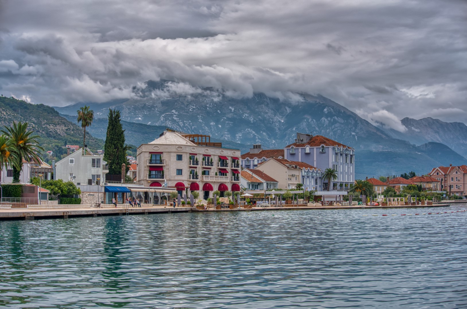 Tivat